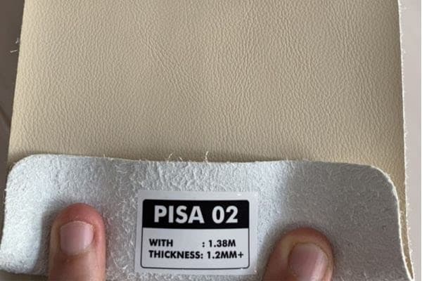 Bọc Ghế Sofa Bằng Vải Microfiber: Sang Trọng, Bền Đẹp — ảnh 2