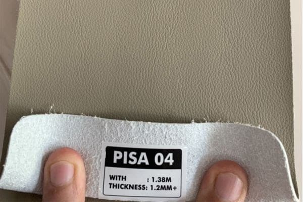 Bọc Ghế Sofa Bằng Vải Microfiber: Sang Trọng, Bền Đẹp — ảnh 4