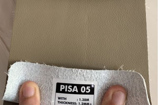 Bọc Ghế Sofa Bằng Vải Microfiber: Sang Trọng, Bền Đẹp — ảnh 5