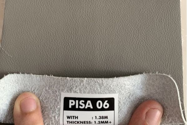 Bọc Ghế Sofa Bằng Vải Microfiber: Sang Trọng, Bền Đẹp — ảnh 6