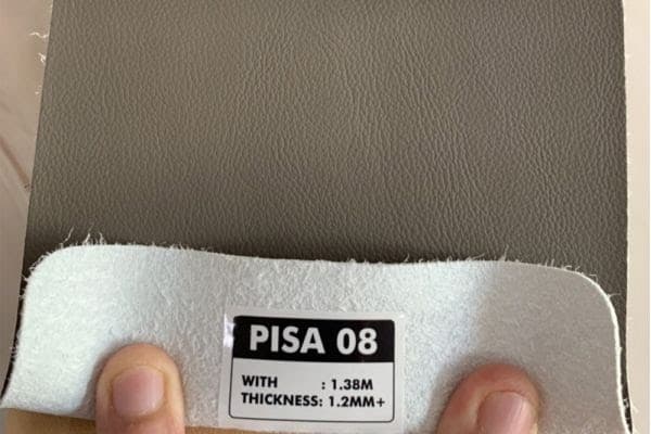 Bọc Ghế Sofa Bằng Vải Microfiber: Sang Trọng, Bền Đẹp — ảnh 8