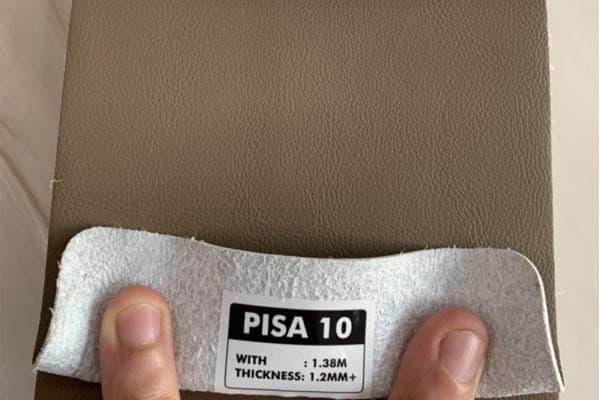 Bọc Ghế Sofa Bằng Vải Microfiber: Sang Trọng, Bền Đẹp — ảnh 10