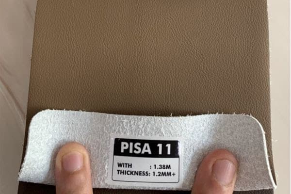 Bọc Ghế Sofa Bằng Vải Microfiber: Sang Trọng, Bền Đẹp — ảnh 11