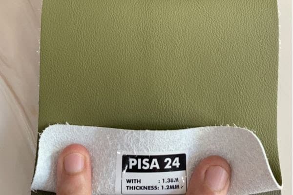 Bọc Ghế Sofa Bằng Vải Microfiber: Sang Trọng, Bền Đẹp — ảnh 24
