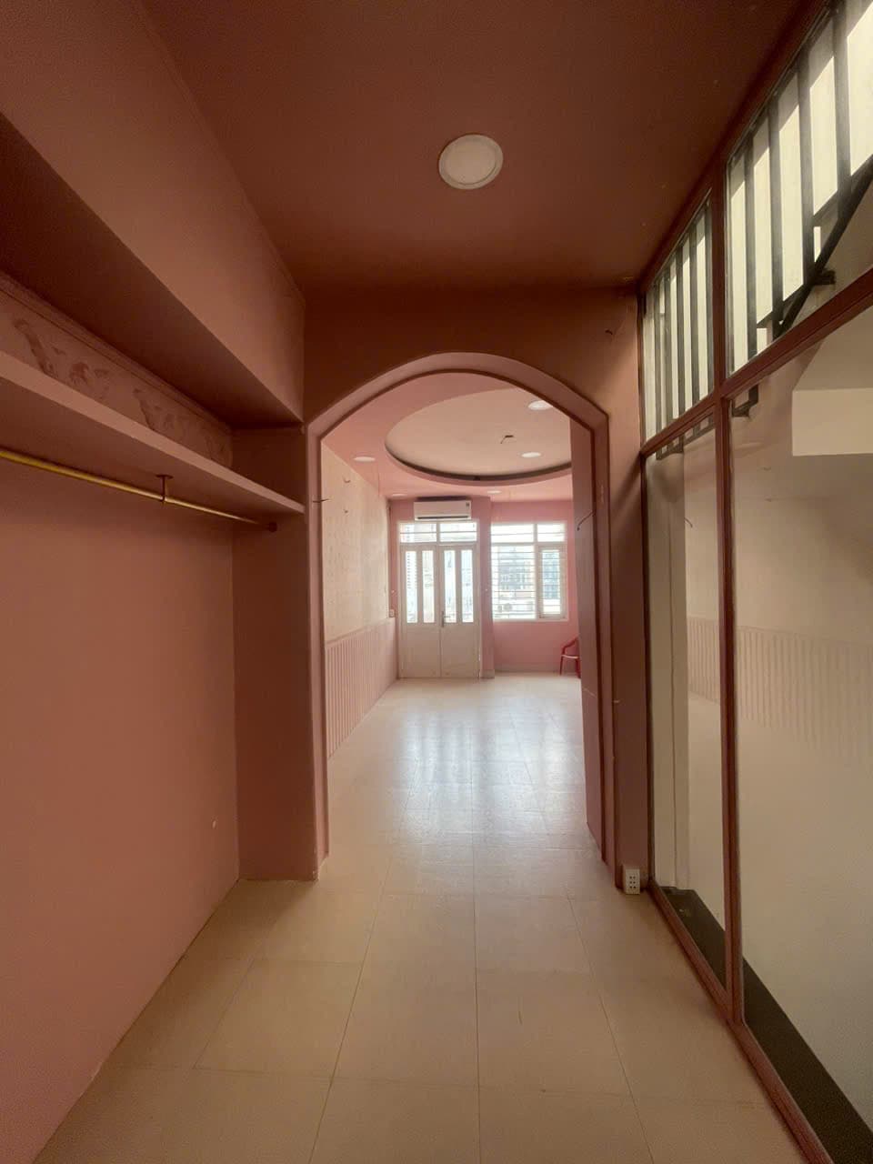 Nội thất phòng khám thú y khác nhà ở ở chỗ nào