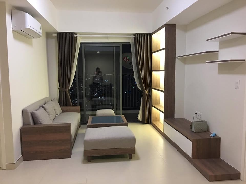 Báo giá nội thất căn hộ 2 phòng ngủ 2026: bóc tách hạng mục — ảnh 4