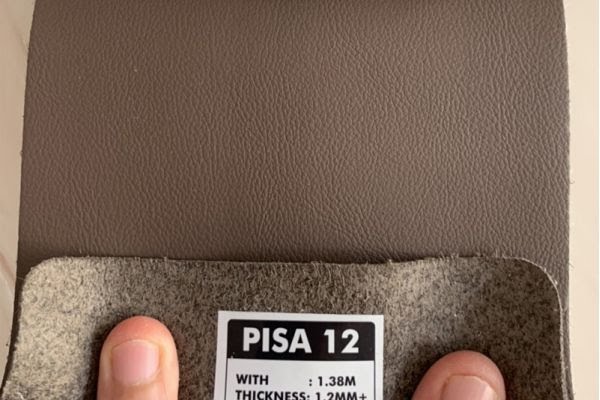Da microfiber Pisa 12